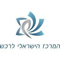 המרכז הישראלי לרכש logo image