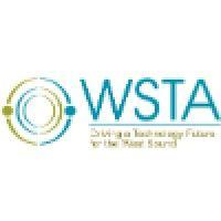 west sound technology association logo image