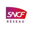 logo of Sncf Reseau