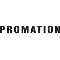 promation logo image