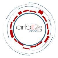 arbit logo image