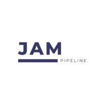 jam pipeline logo image