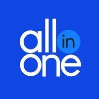 all in one logo image