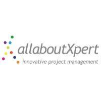 allaboutxpert logo image