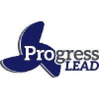 progresslead logo image