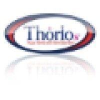 thorlo logo image