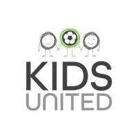 kidsunited usa logo image