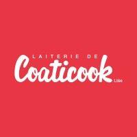 laiterie de coaticook logo image