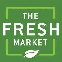 the fresh market