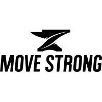 move strong inc. logo image