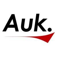 auk industries logo image