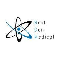 nextgen medical logo image