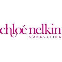 chloé nelkin consulting limited logo image