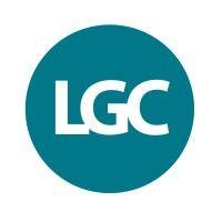 lgc logo image