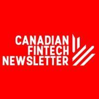 canadian fintech logo image