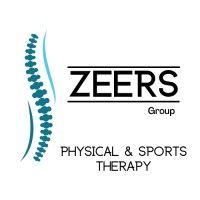 zeers therapy logo image