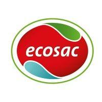 ecosac logo image