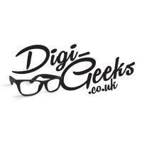 digi-geeks logo image