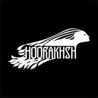 hoorakhsh studios logo image