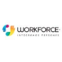 workforce mexico logo image