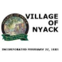 village of nyack logo image