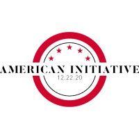 the american initiative logo image