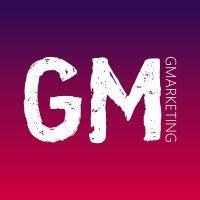 gmarketing agency logo image