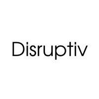 disruptiv logo image