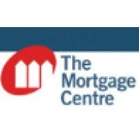 the mortgage centre logo image