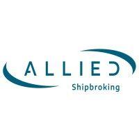 allied shipbroking logo image