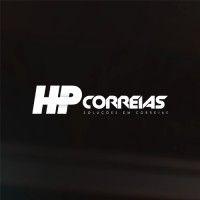 hp correias logo image