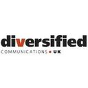 logo of Diversified Business Communications Uk Ltd