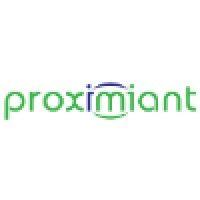 proximiant logo image