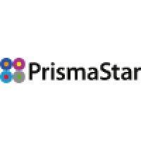 prismastar logo image