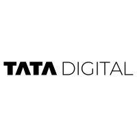 tata digital logo image