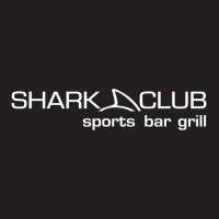 shark club - sports | bar | grill logo image