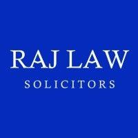 raj law solicitors