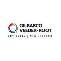 gilbarco veeder-root australia | nz (a vontier company) logo image