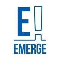 emerge restaurants logo image