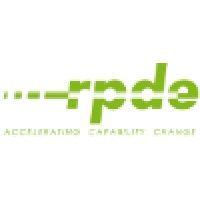 rpde logo image