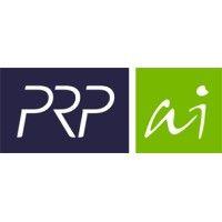 prp | architects international logo image