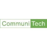 communitech il logo image