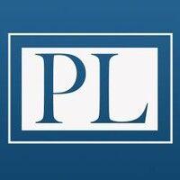 pacin levine, p.a. logo image