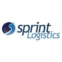 sprint logistics logo image