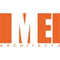 mei architects logo image