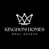 kingdom homes logo image