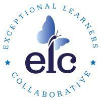 exceptional learners collaborative logo image