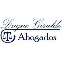 duque giraldo abogados logo image