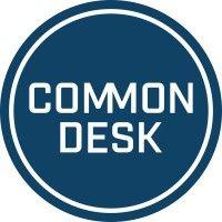 common desk logo image