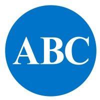 centro médico abc logo image